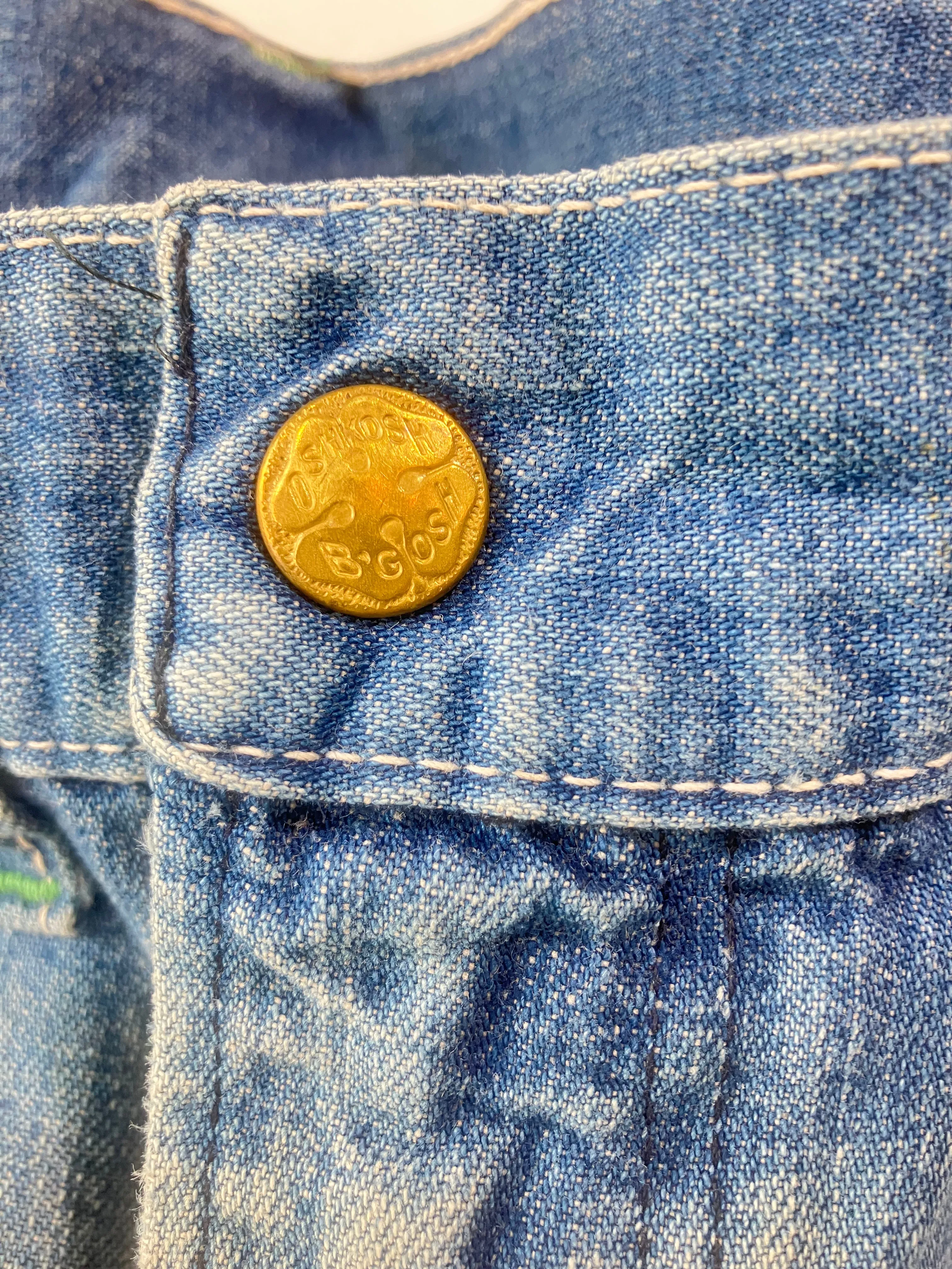 Vintage Osh Kosh B’Gosh Jeans